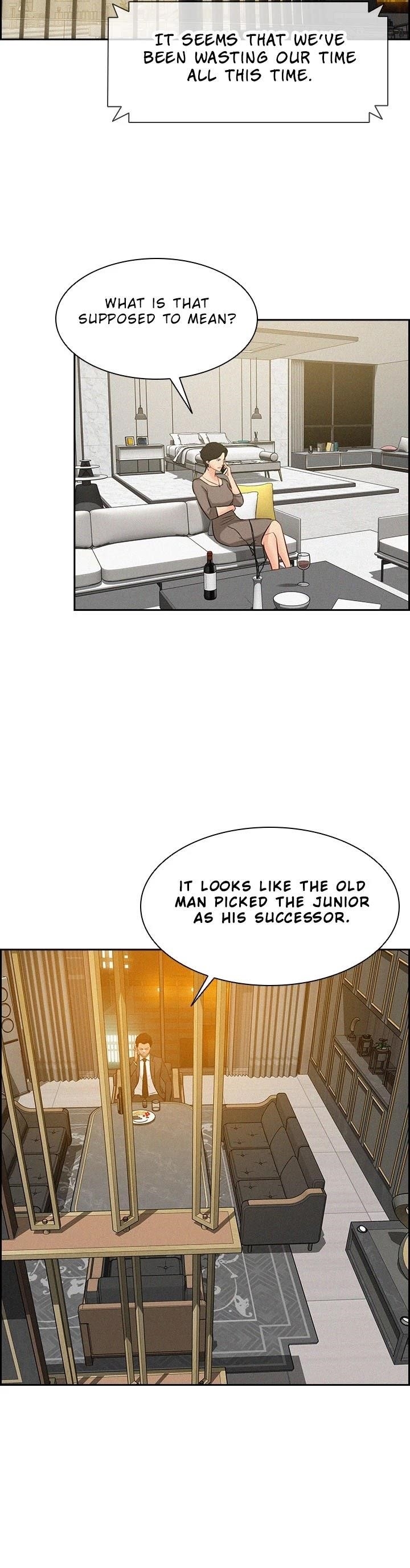 Lord of Money - Chapter 46 Page 26