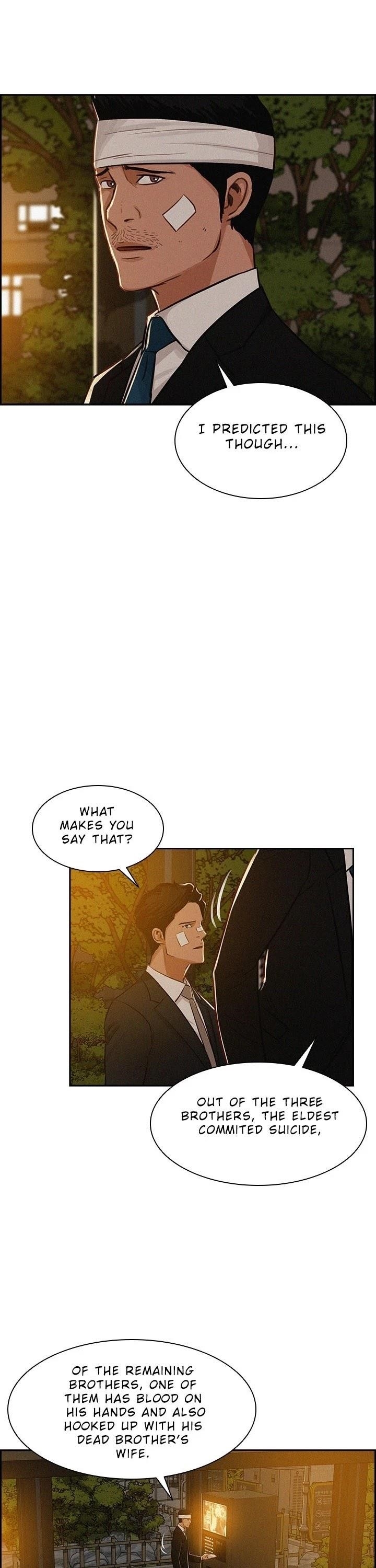 Lord of Money - Chapter 46 Page 3