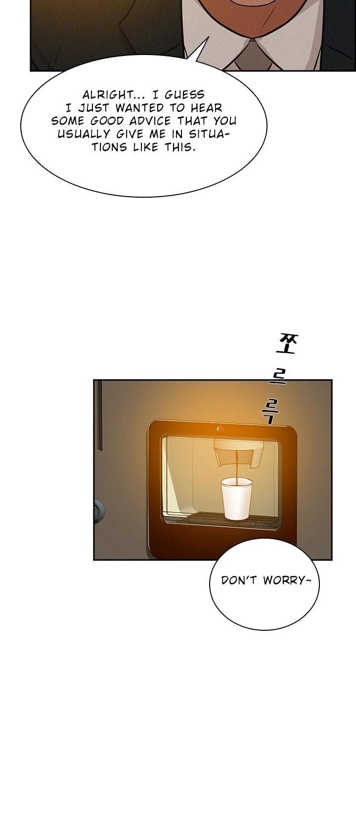 Lord of Money - Chapter 46 Page 6