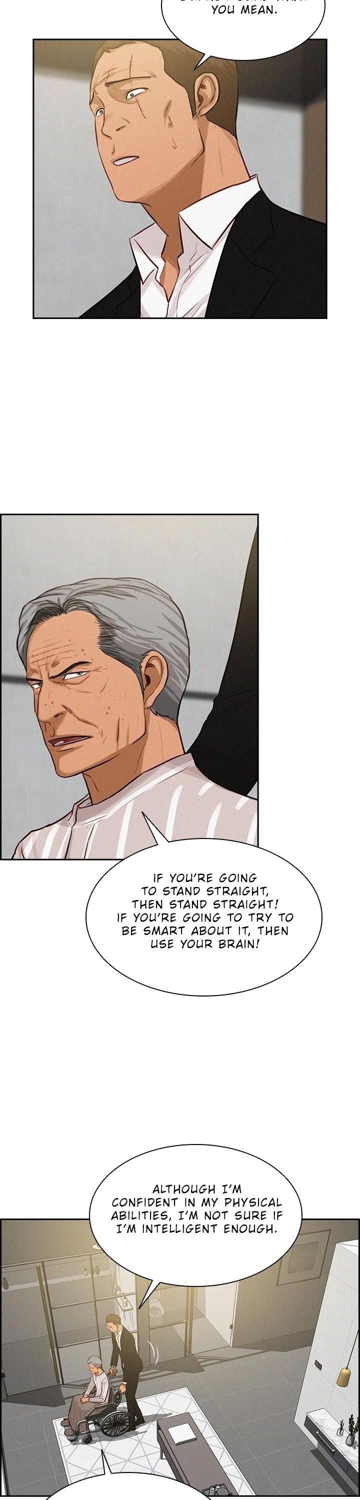 Lord of Money - Chapter 47 Page 12