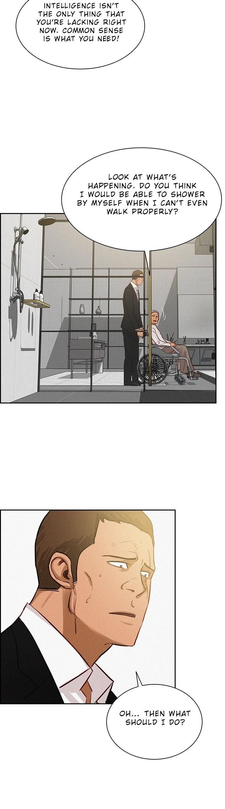 Lord of Money - Chapter 47 Page 13