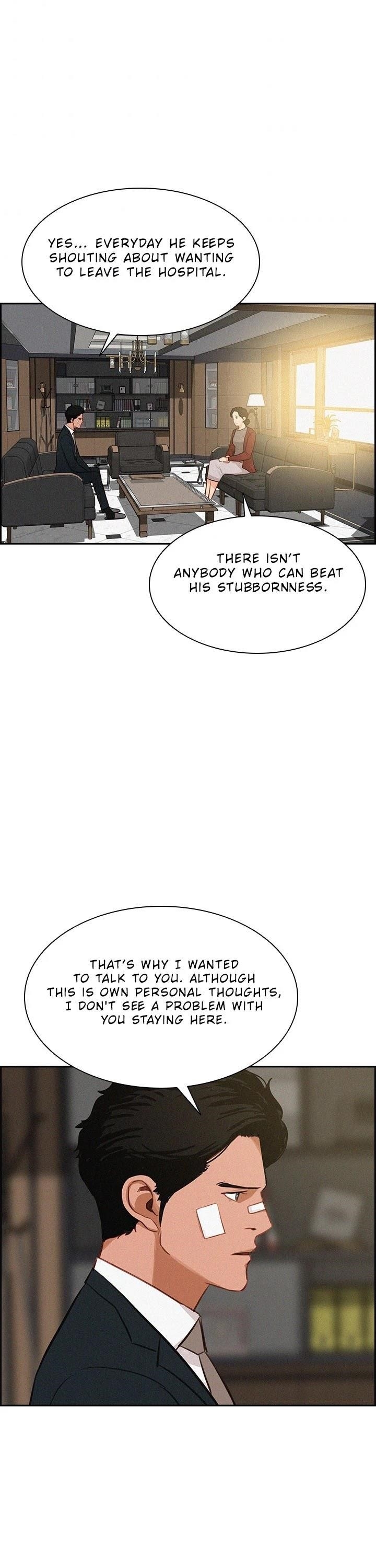 Lord of Money - Chapter 47 Page 16