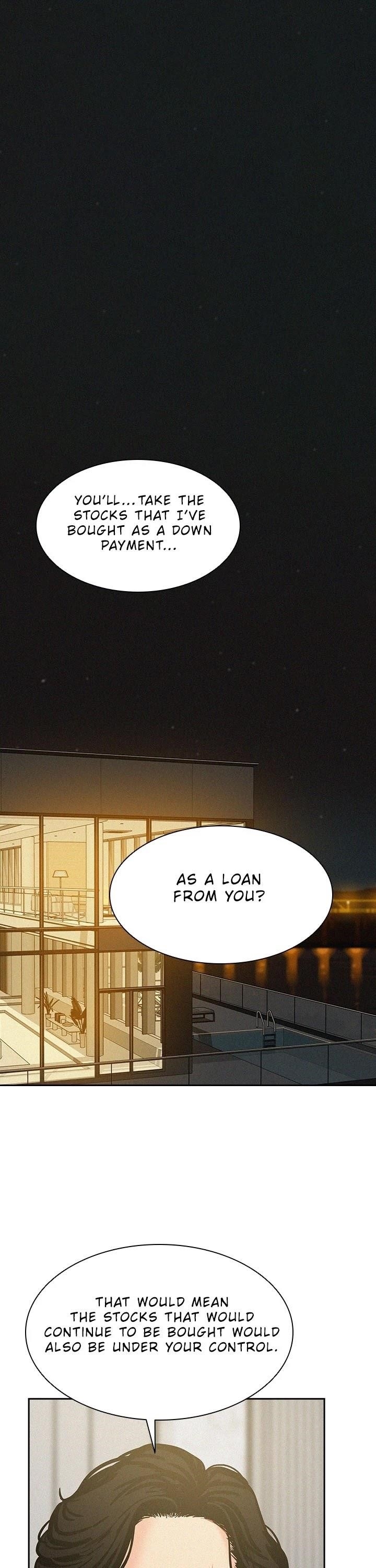 Lord of Money - Chapter 47 Page 2