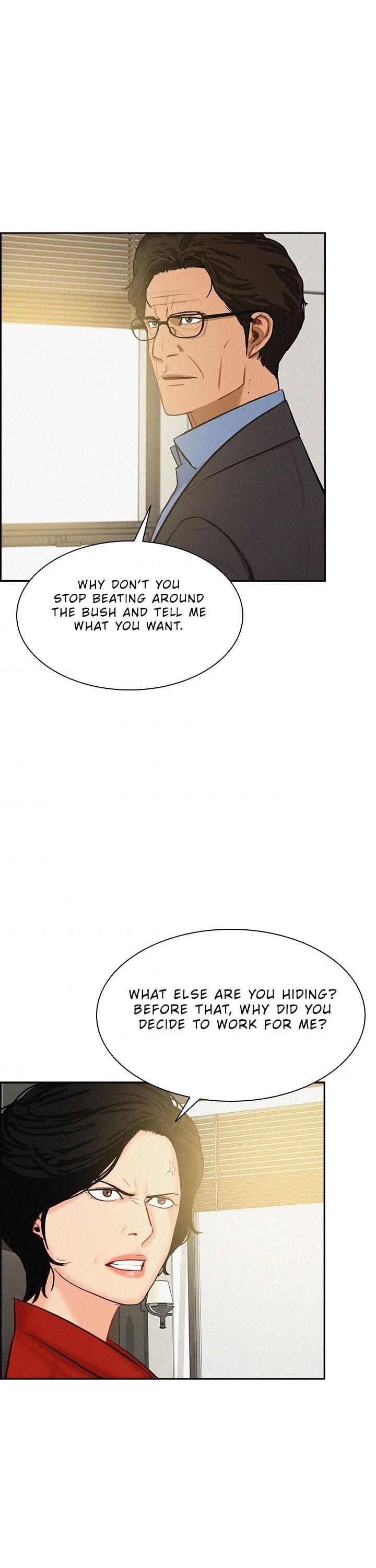 Lord of Money - Chapter 47 Page 24