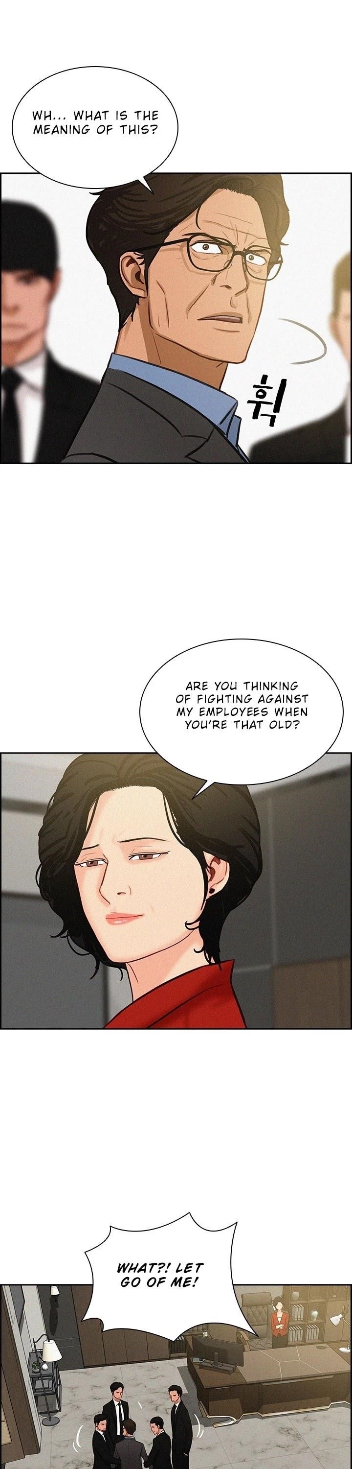 Lord of Money - Chapter 47 Page 38