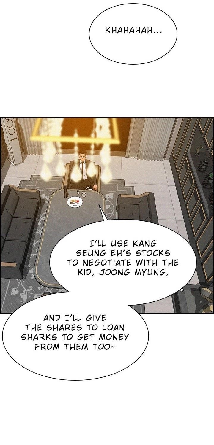 Lord of Money - Chapter 47 Page 6