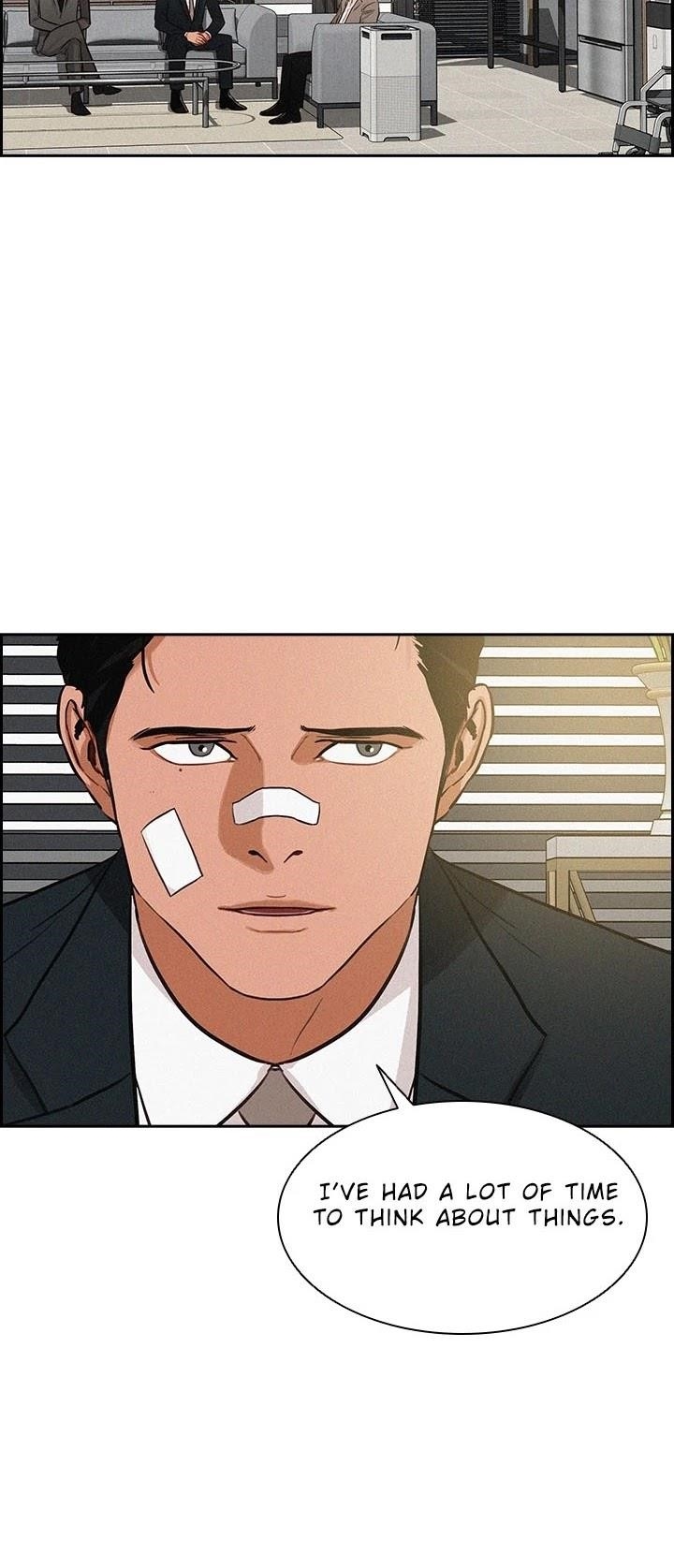 Lord of Money - Chapter 48 Page 10