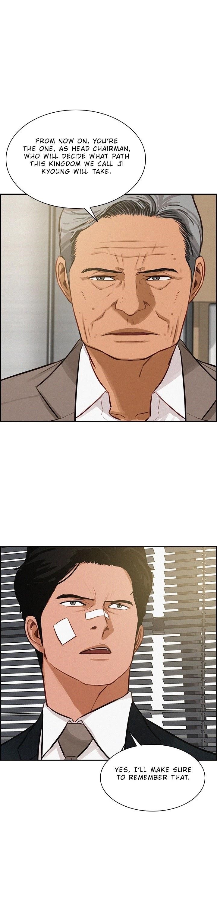 Lord of Money - Chapter 48 Page 12