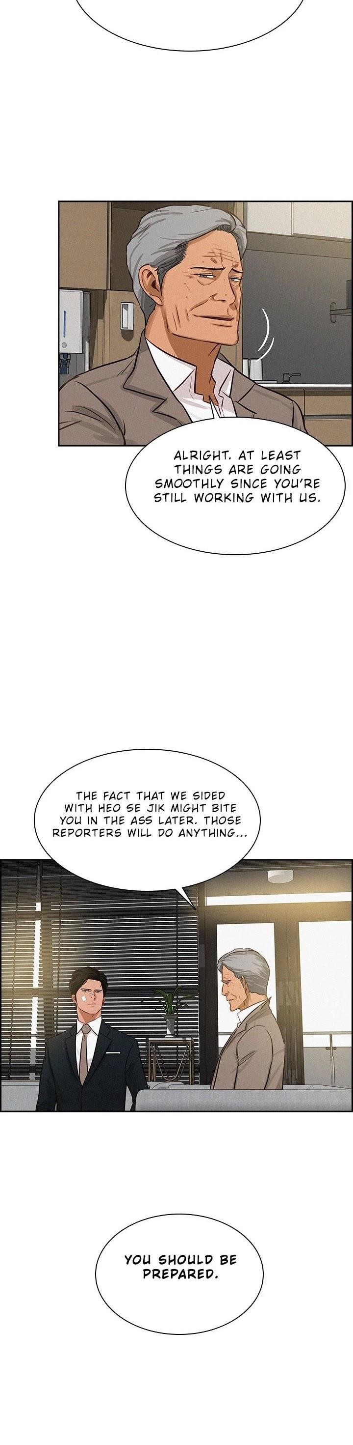 Lord of Money - Chapter 48 Page 15