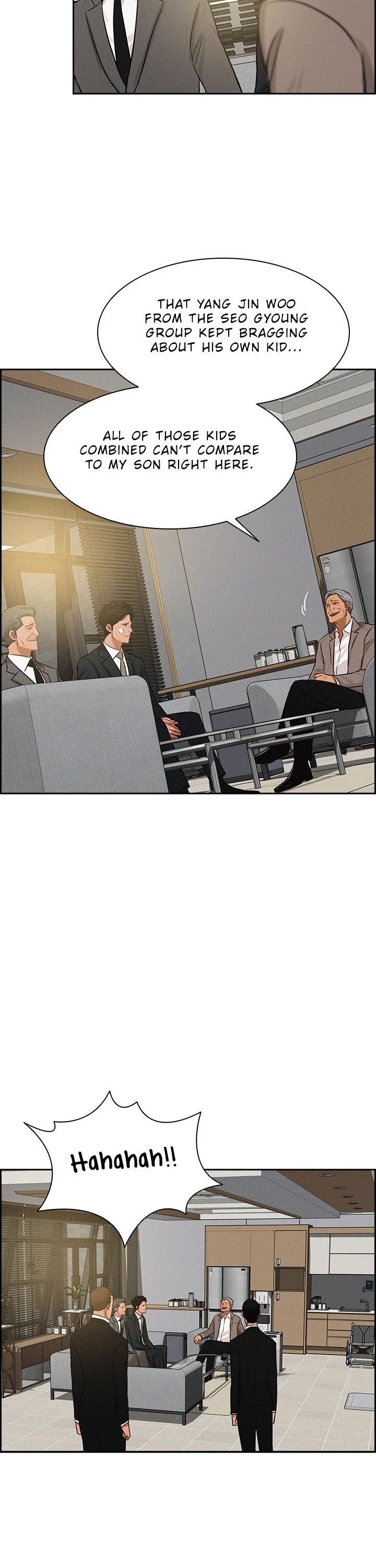 Lord of Money - Chapter 48 Page 23