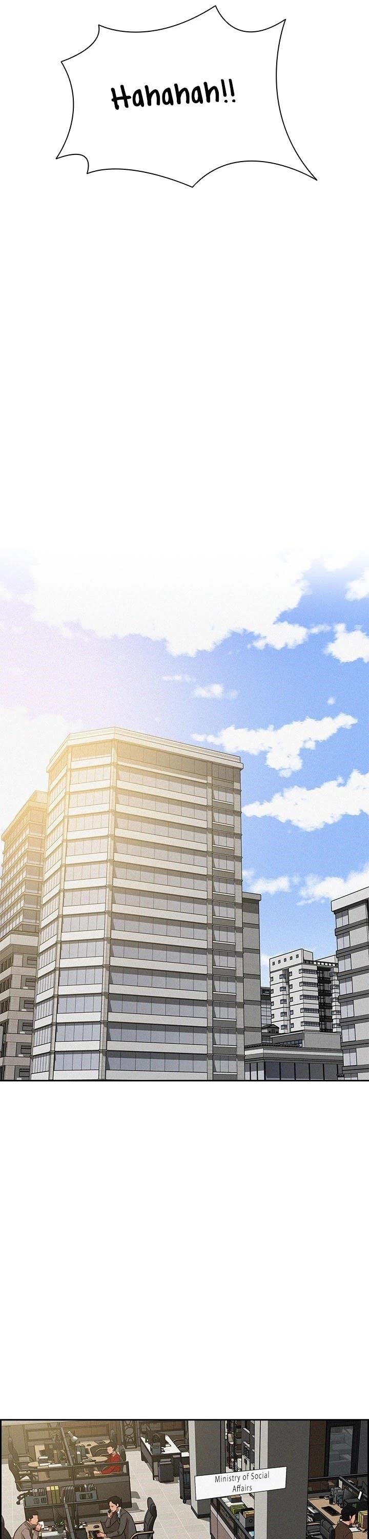 Lord of Money - Chapter 48 Page 24