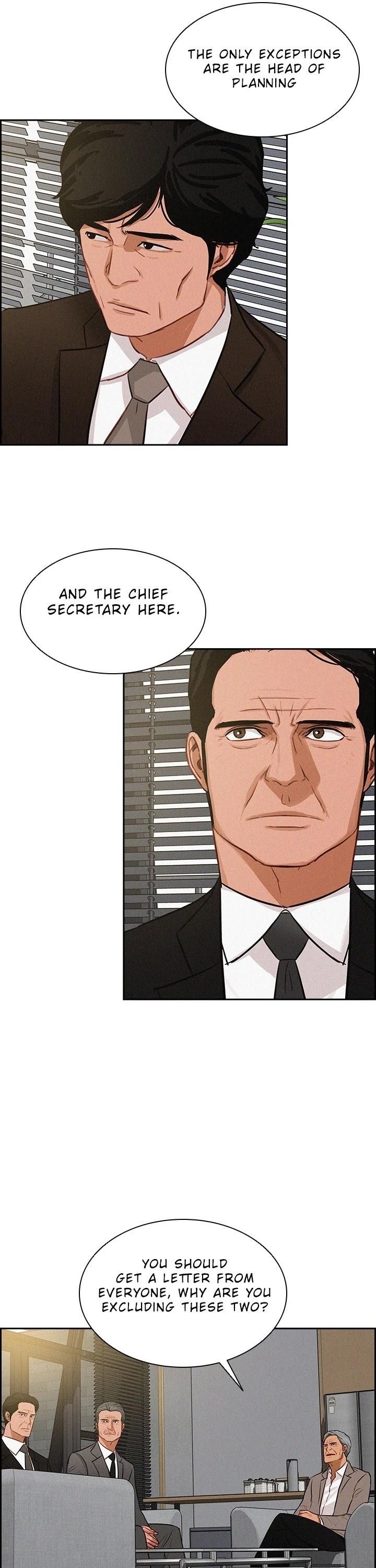 Lord of Money - Chapter 49 Page 17