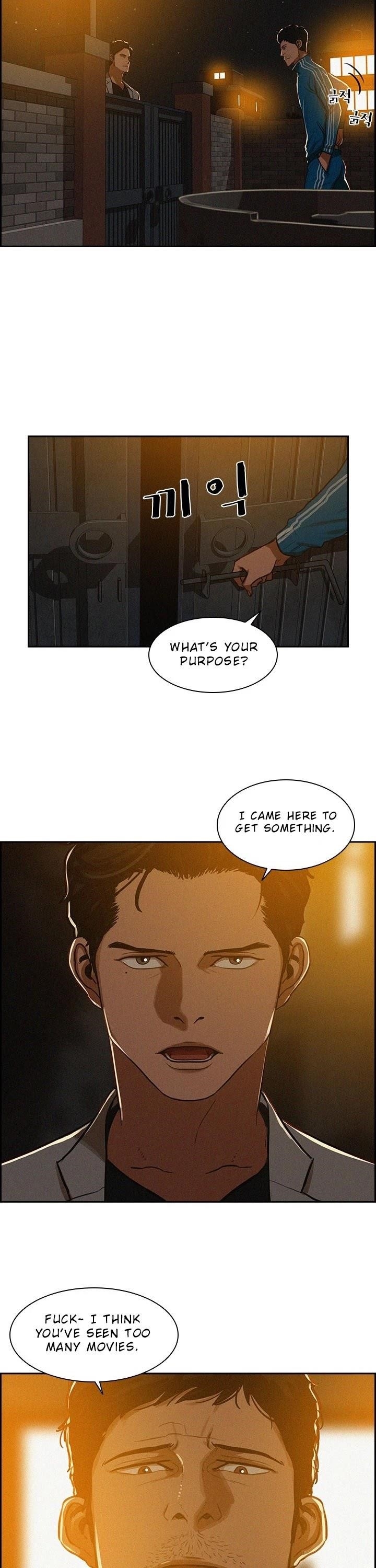 Lord of Money - Chapter 5 Page 10