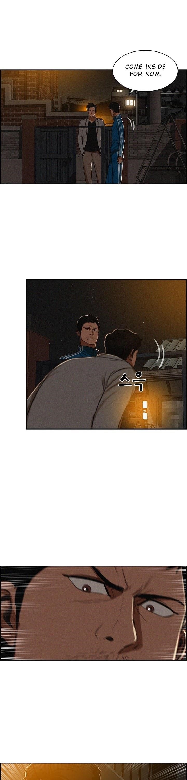 Lord of Money - Chapter 5 Page 13