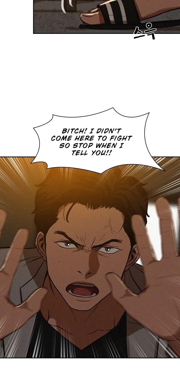 Lord of Money - Chapter 5 Page 22