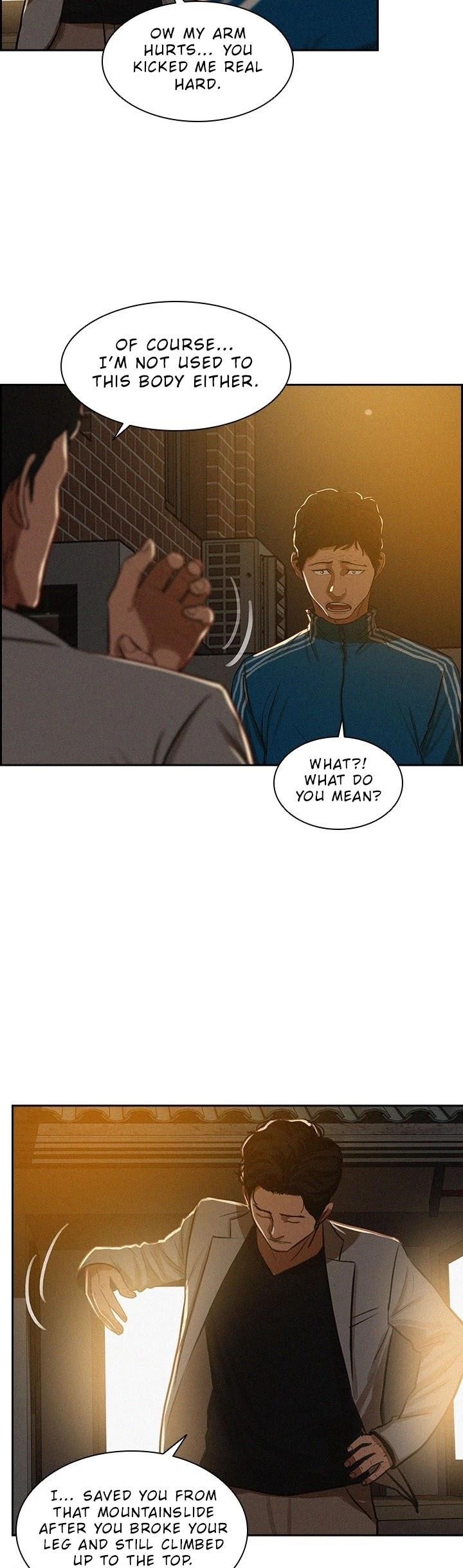 Lord of Money - Chapter 5 Page 27