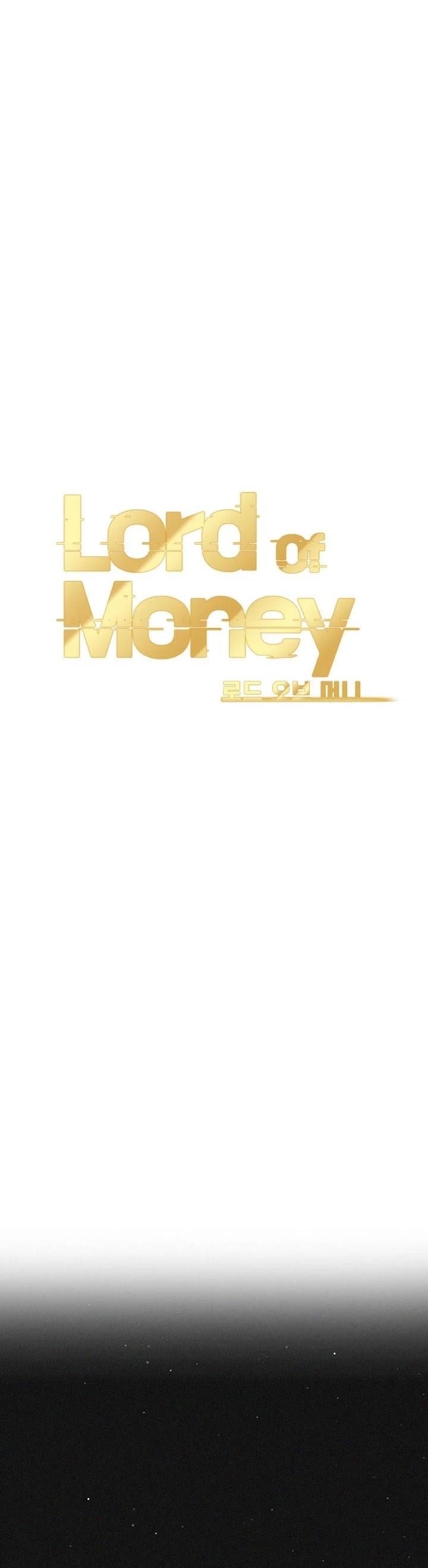 Lord of Money - Chapter 5 Page 5