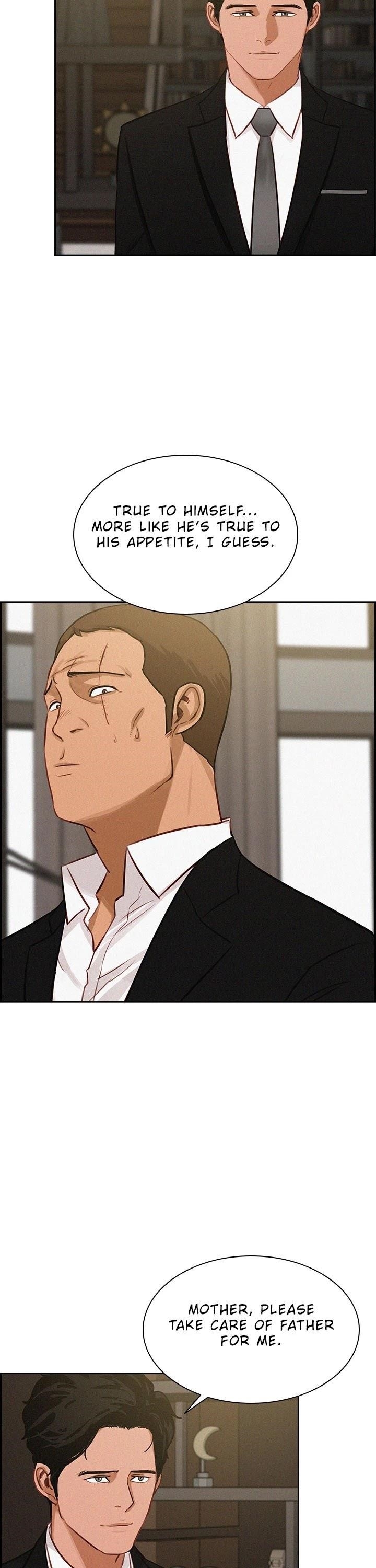 Lord of Money - Chapter 50 Page 14