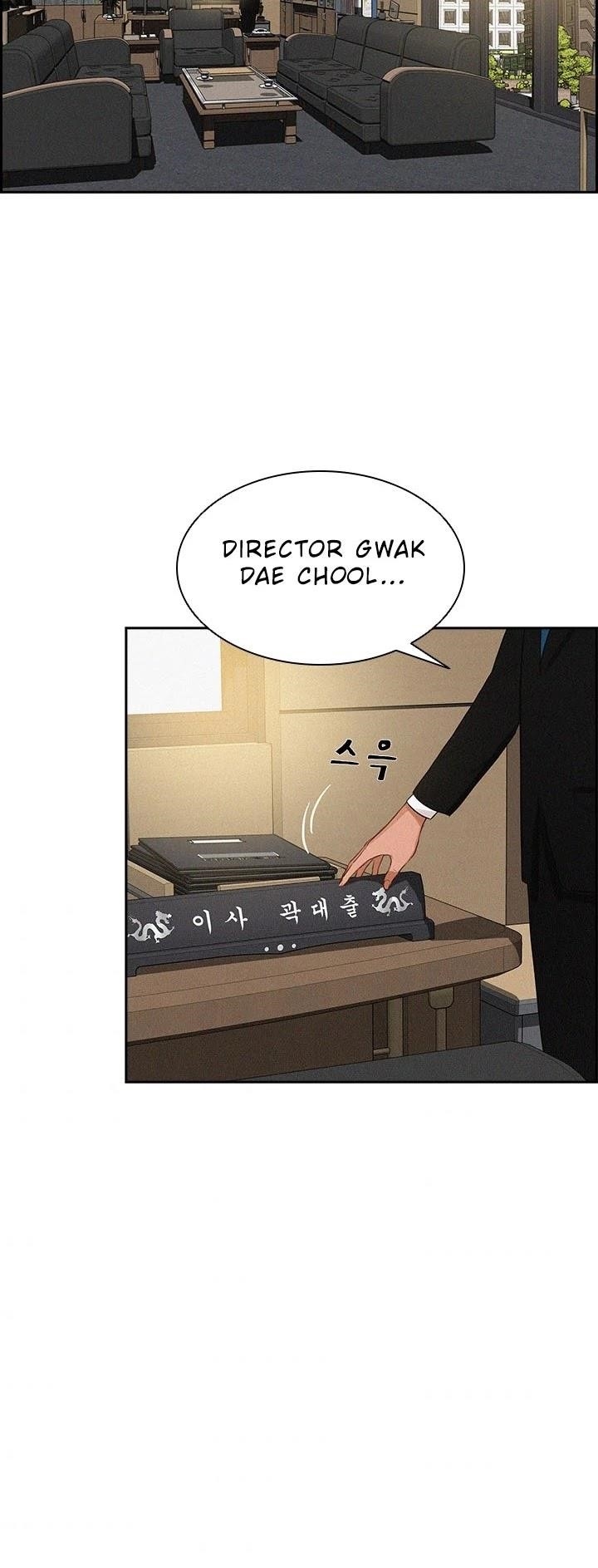 Lord of Money - Chapter 50 Page 24