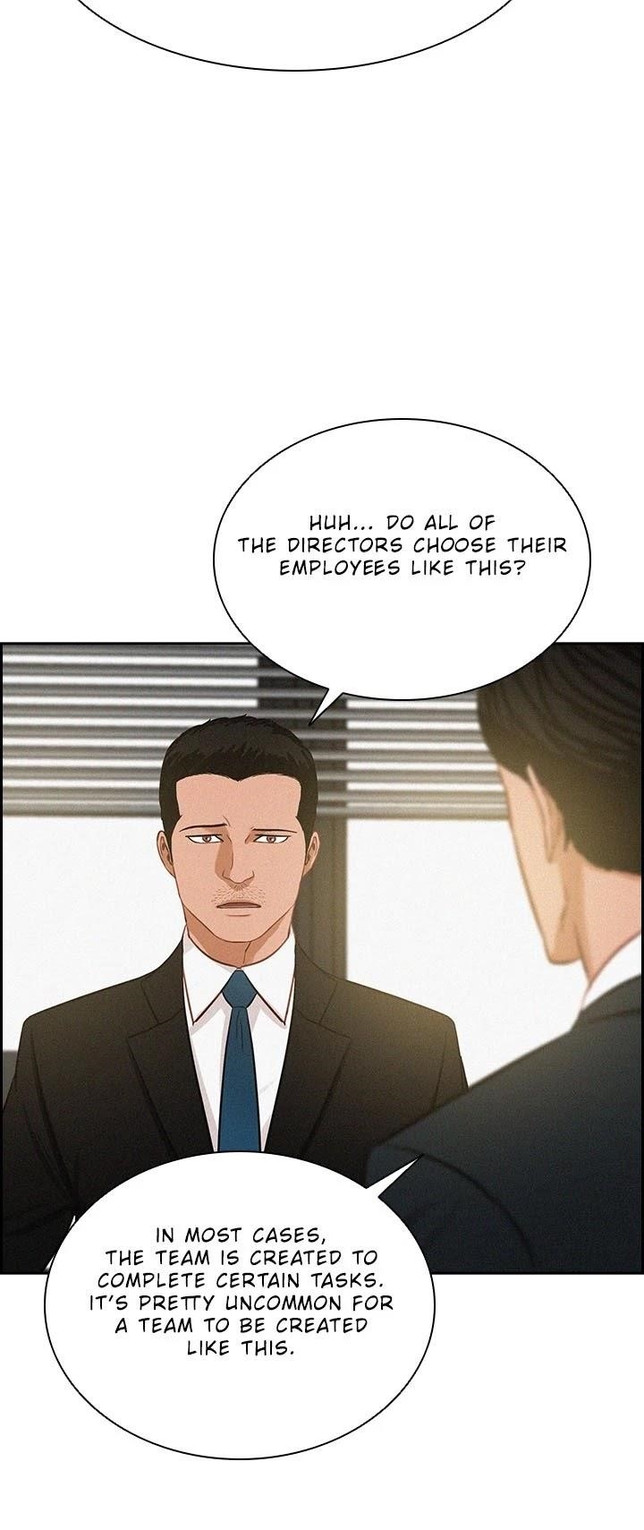 Lord of Money - Chapter 50 Page 27