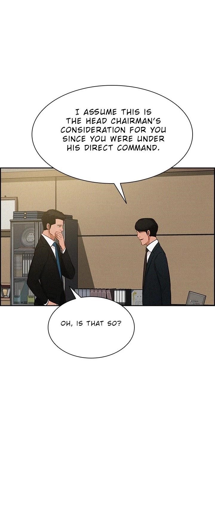 Lord of Money - Chapter 50 Page 28