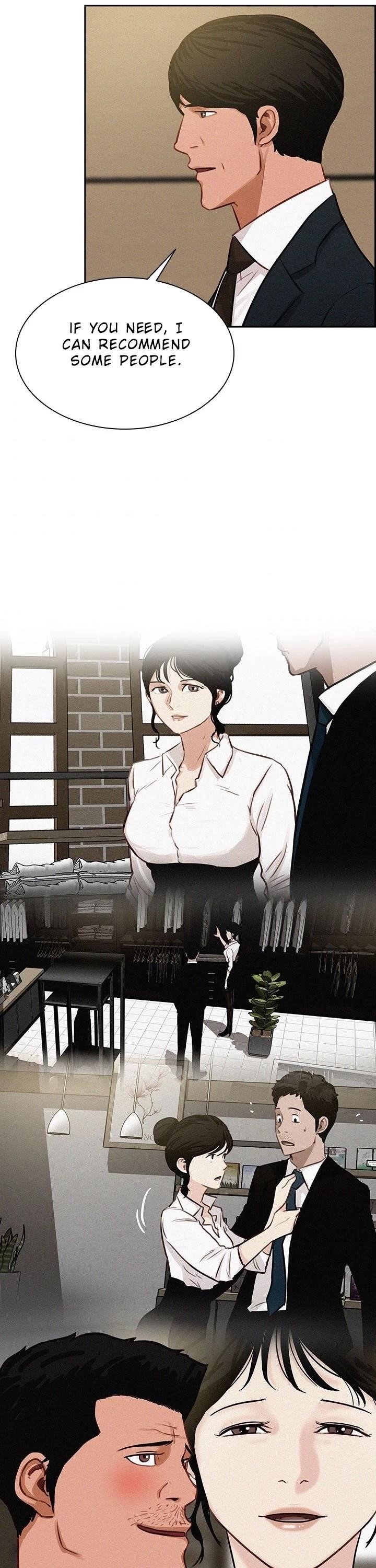 Lord of Money - Chapter 50 Page 29