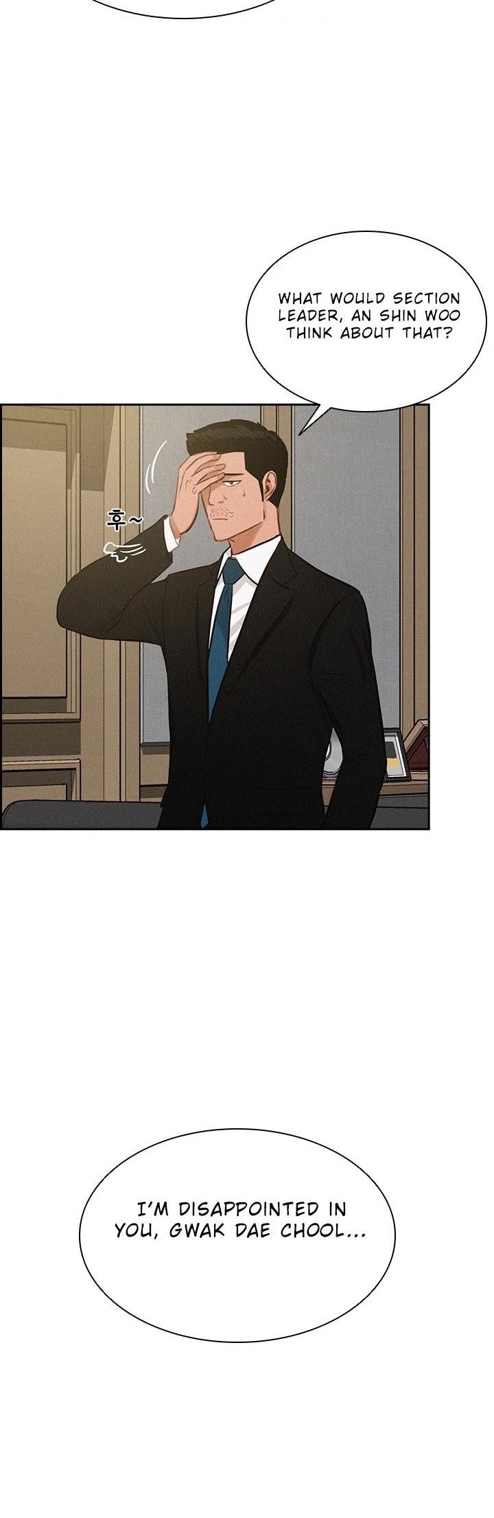 Lord of Money - Chapter 50 Page 34