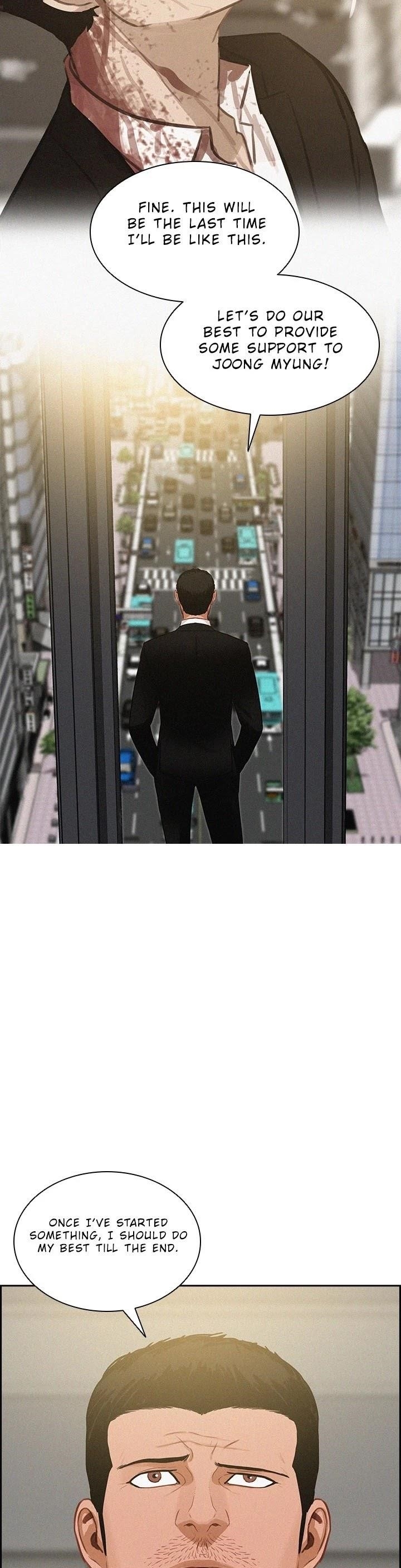 Lord of Money - Chapter 50 Page 36