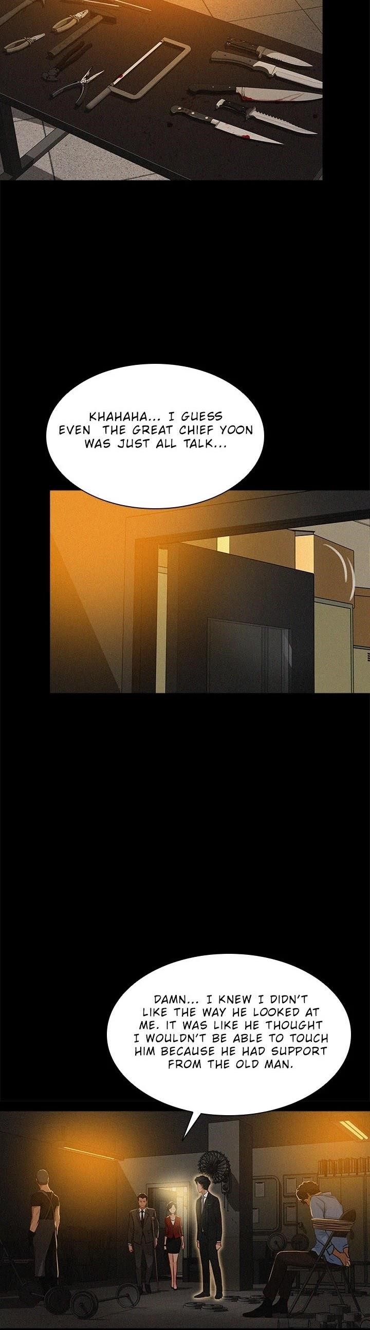 Lord of Money - Chapter 51 Page 21