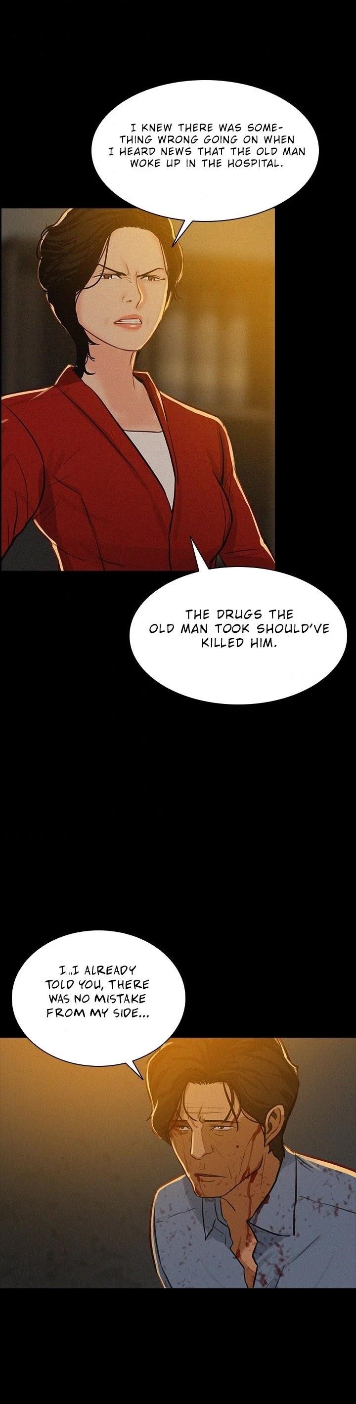 Lord of Money - Chapter 51 Page 24