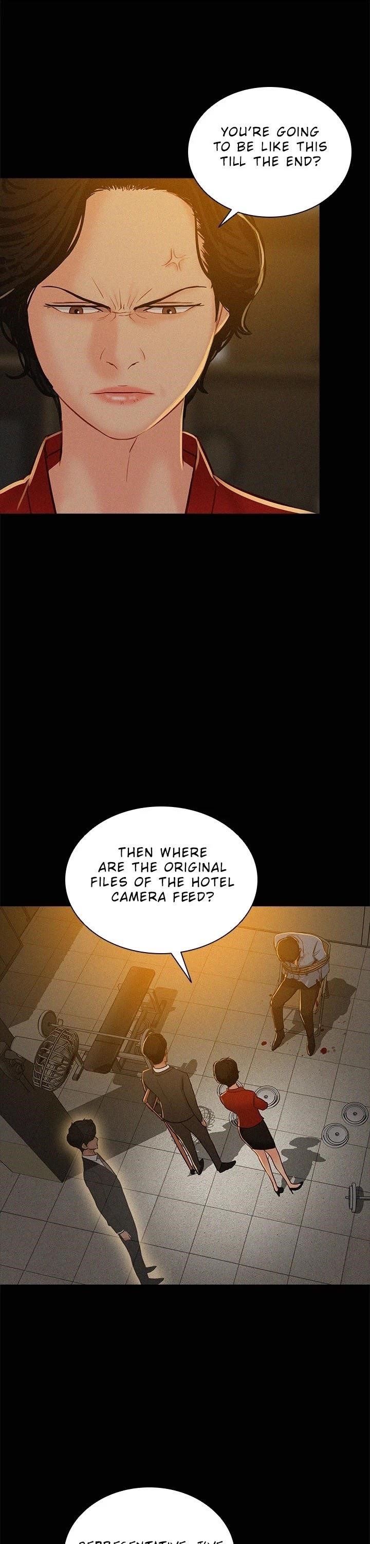 Lord of Money - Chapter 51 Page 25