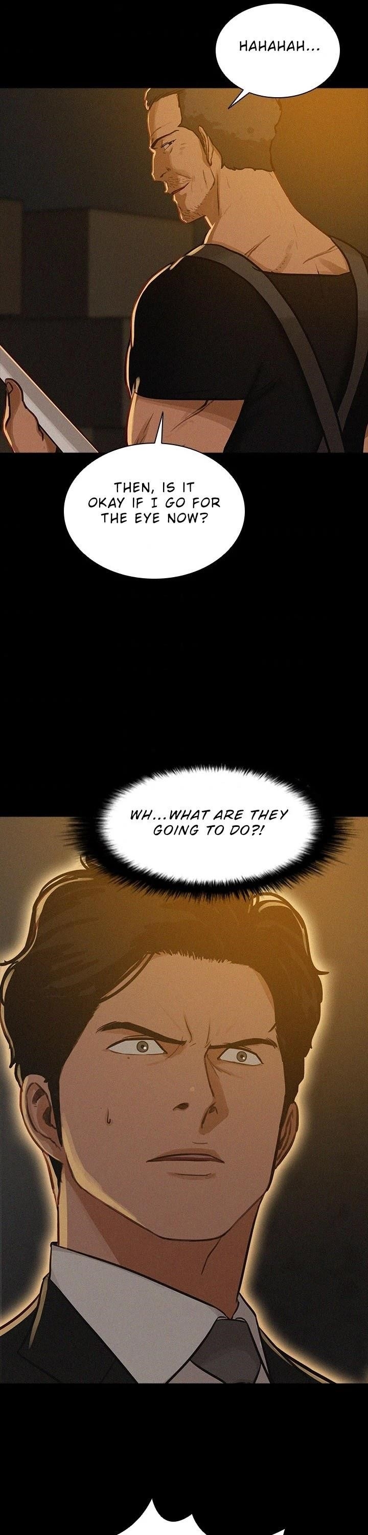 Lord of Money - Chapter 51 Page 28