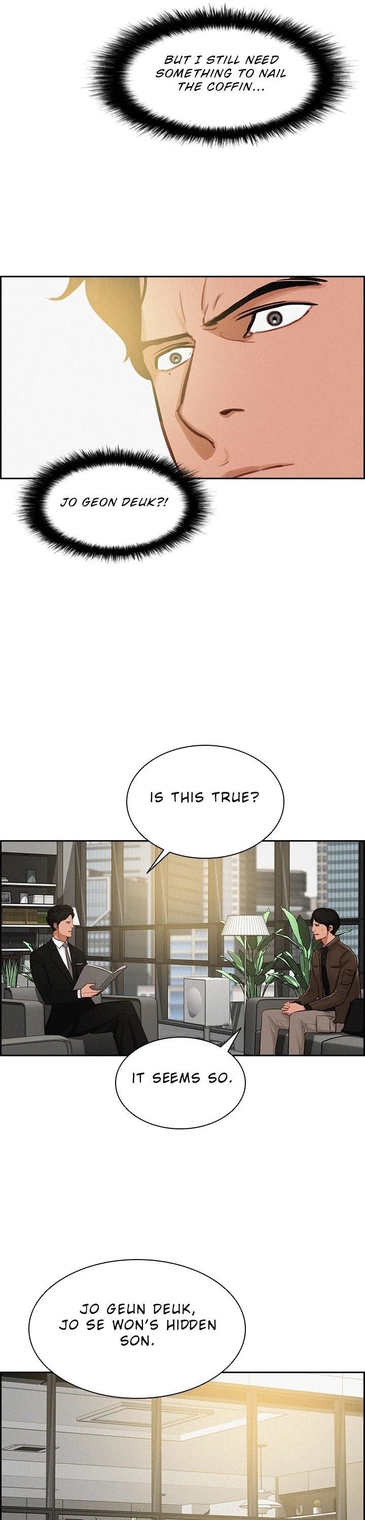 Lord of Money - Chapter 51 Page 5