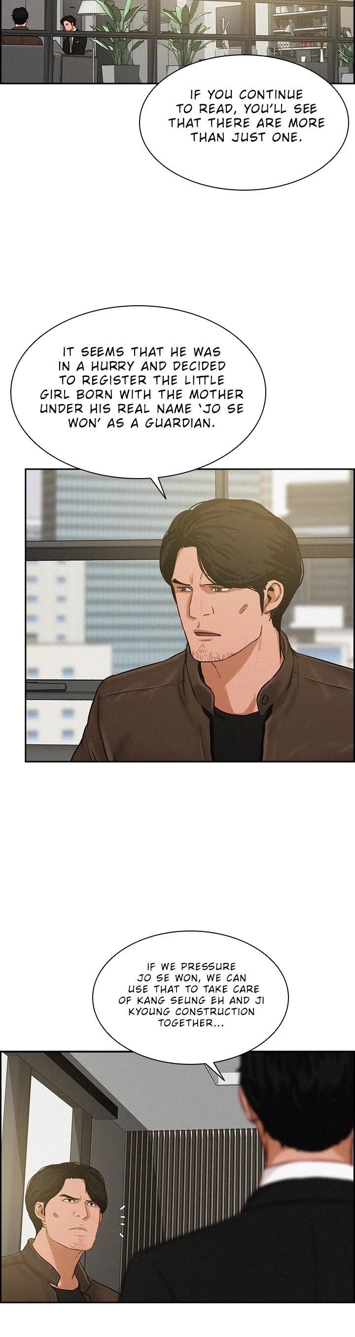 Lord of Money - Chapter 51 Page 6