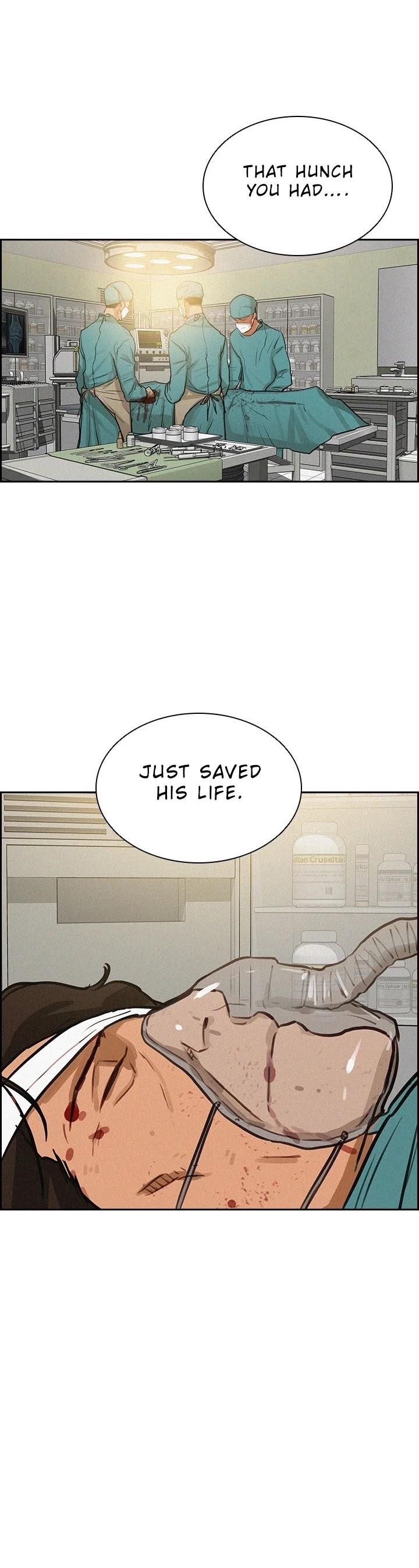 Lord of Money - Chapter 52 Page 16