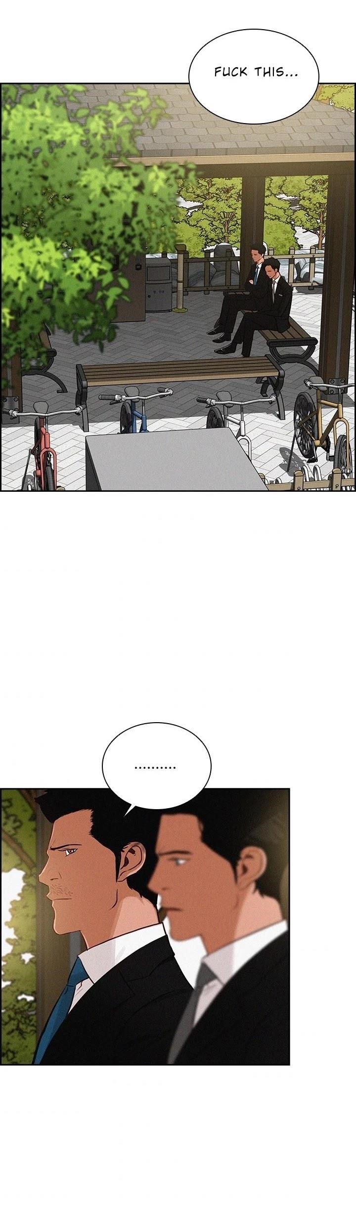 Lord of Money - Chapter 52 Page 23