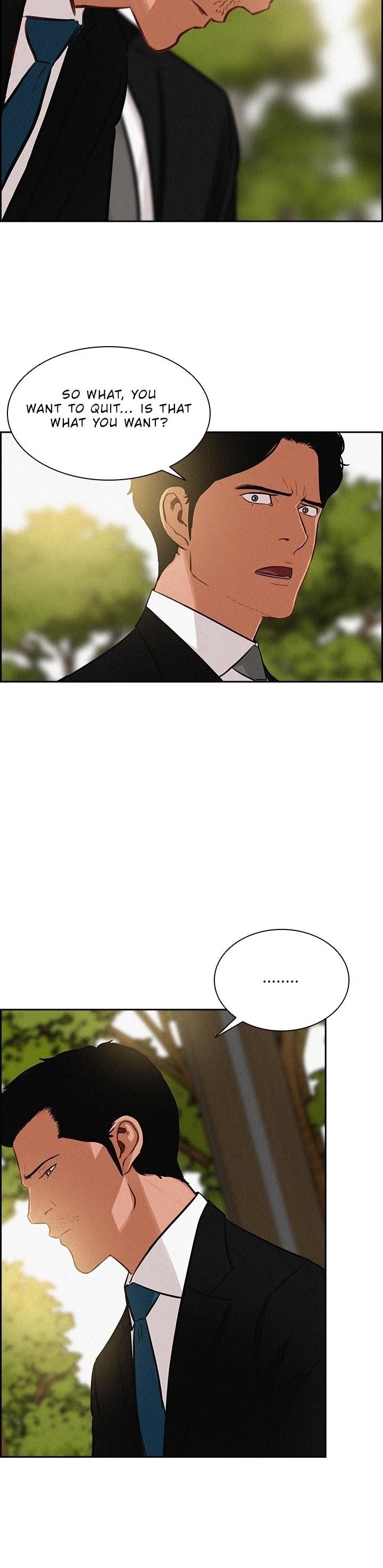 Lord of Money - Chapter 52 Page 26