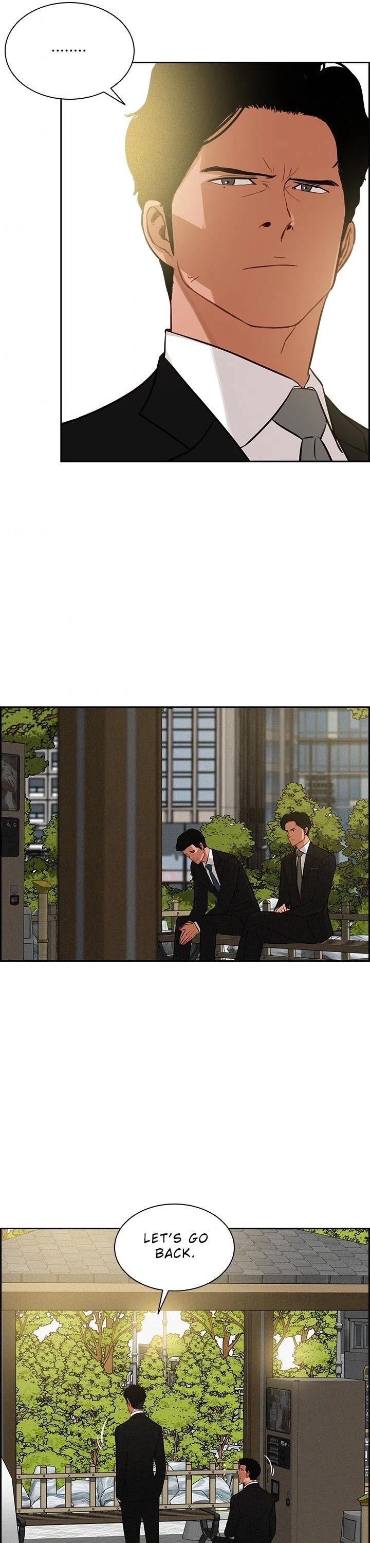 Lord of Money - Chapter 52 Page 27