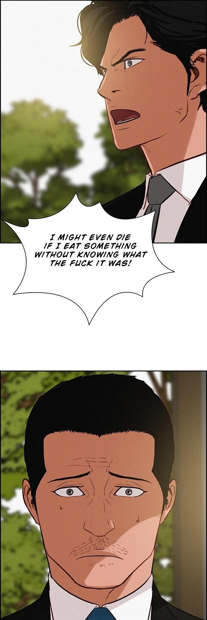 Lord of Money - Chapter 52 Page 33