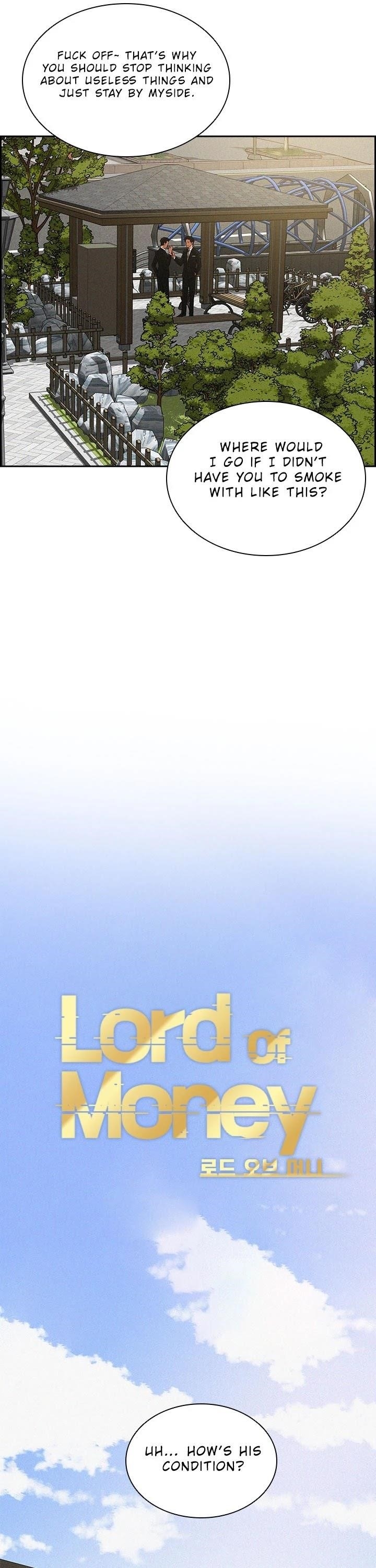 Lord of Money - Chapter 53 Page 11