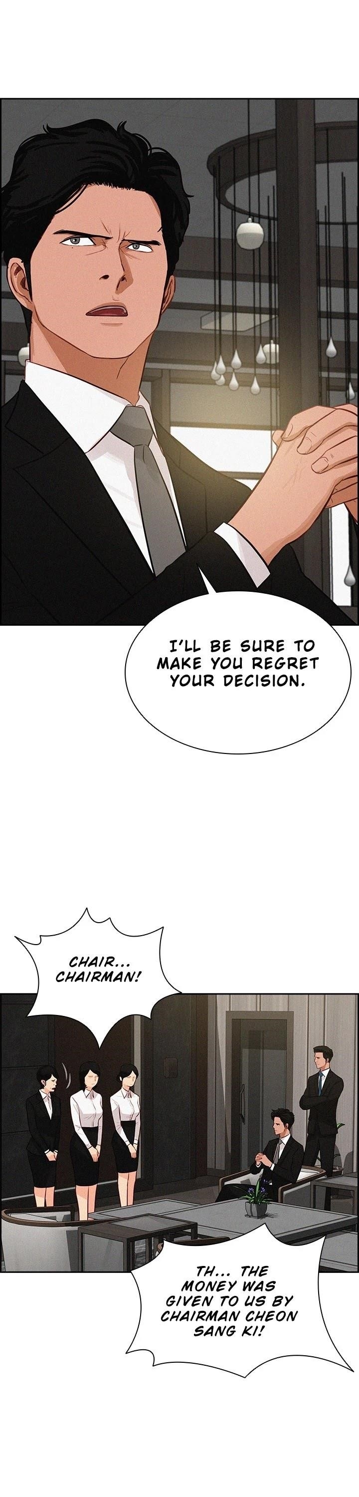 Lord of Money - Chapter 53 Page 25