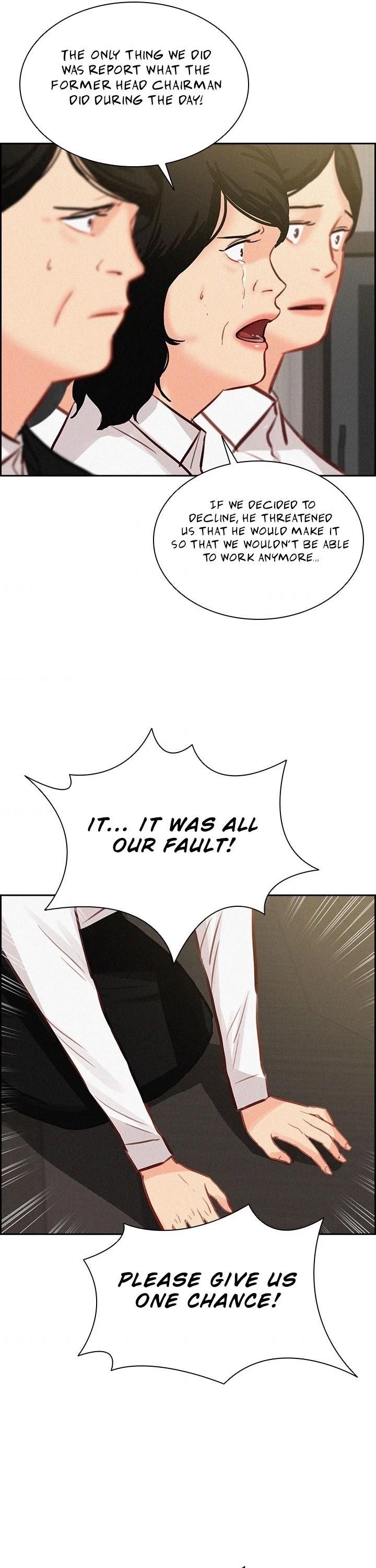 Lord of Money - Chapter 53 Page 28