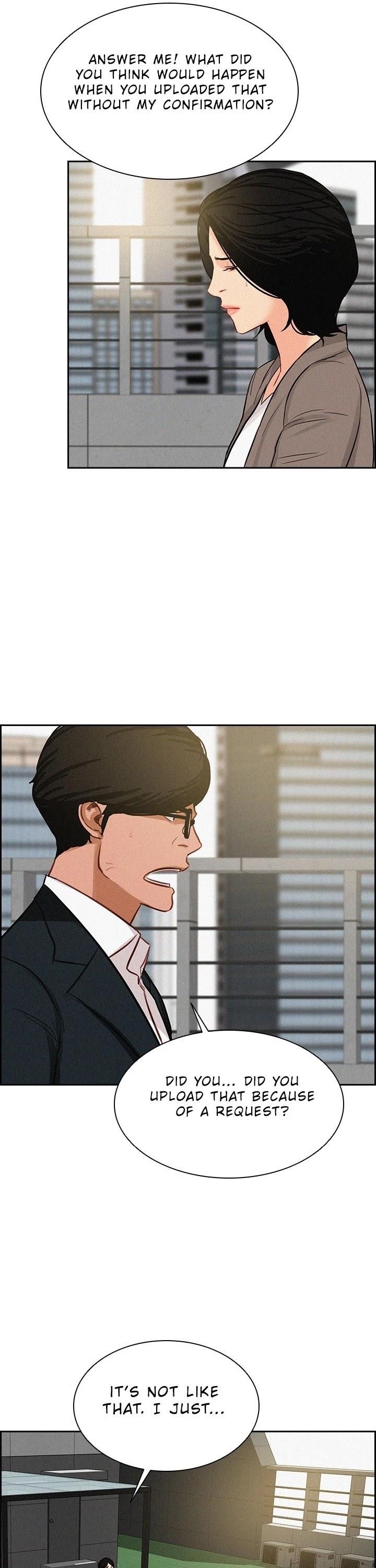 Lord of Money - Chapter 53 Page 31