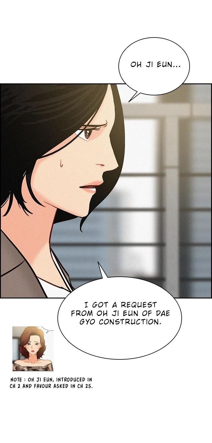 Lord of Money - Chapter 53 Page 34