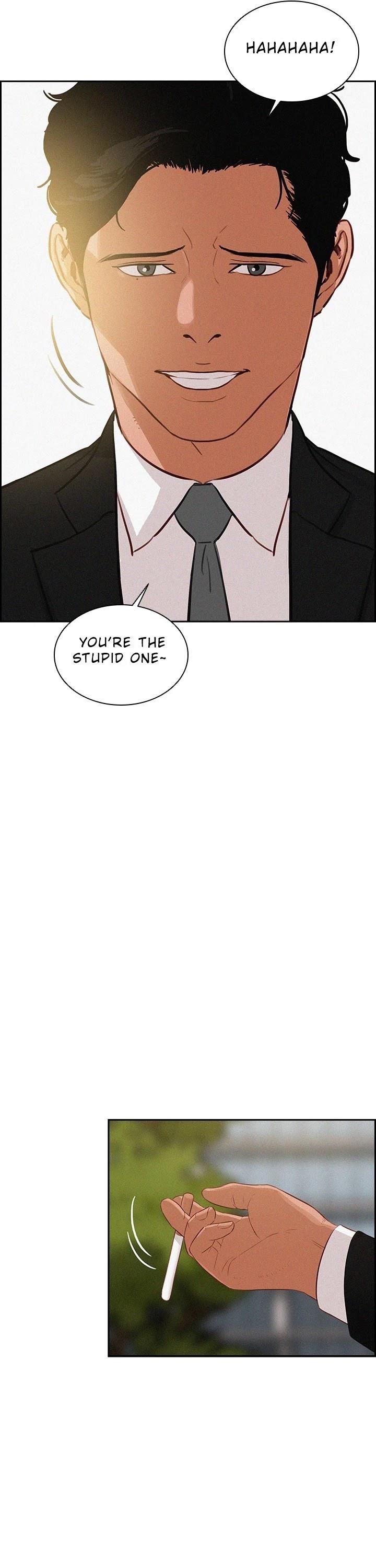 Lord of Money - Chapter 53 Page 8