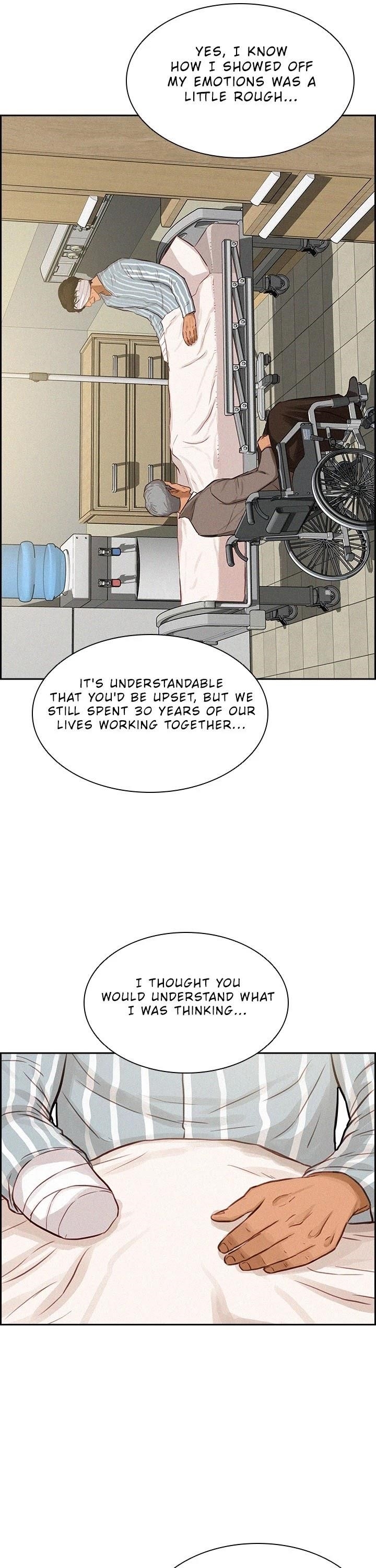 Lord of Money - Chapter 54 Page 11