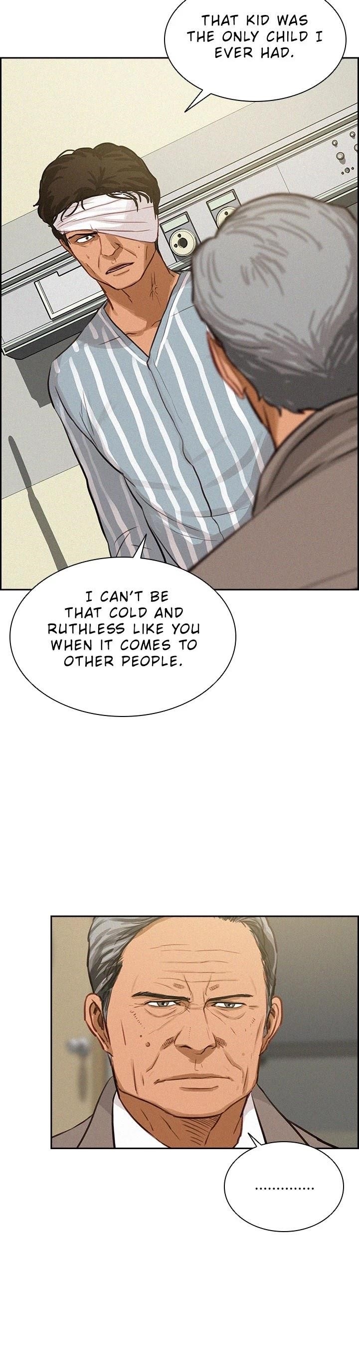 Lord of Money - Chapter 54 Page 13