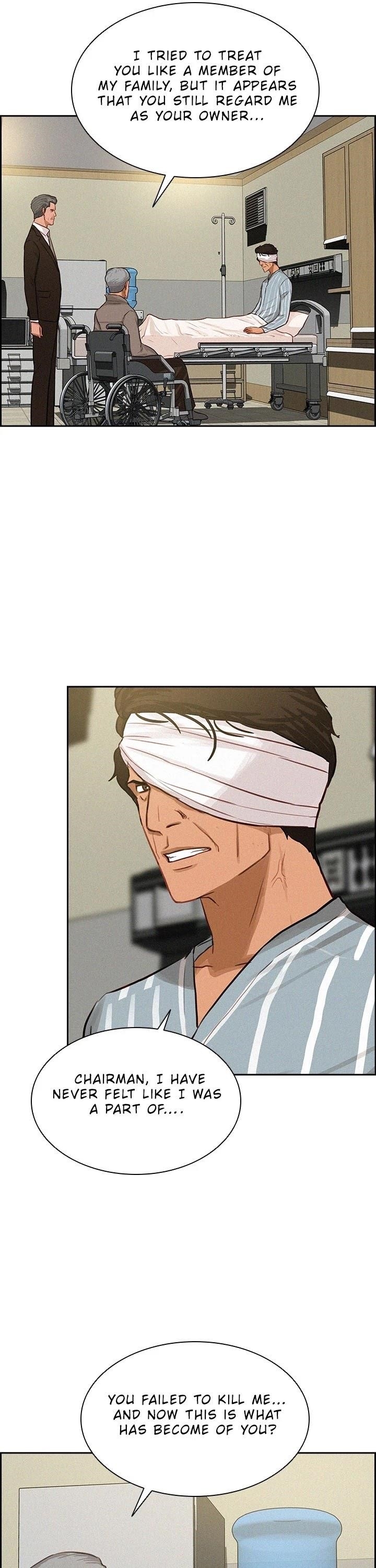 Lord of Money - Chapter 54 Page 14