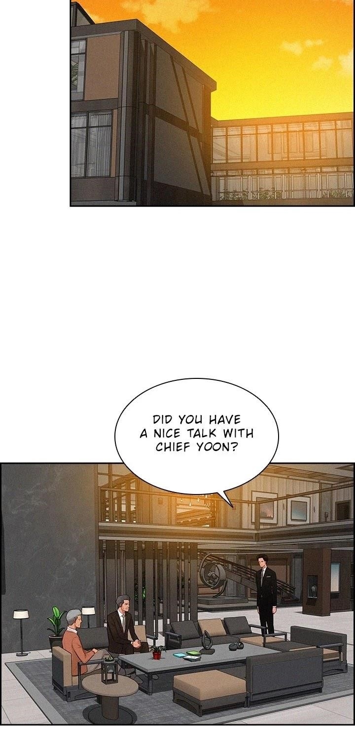 Lord of Money - Chapter 54 Page 19