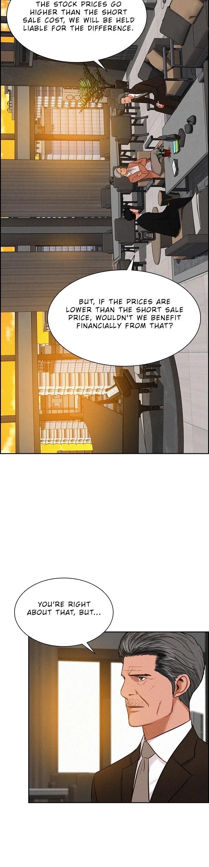 Lord of Money - Chapter 54 Page 25